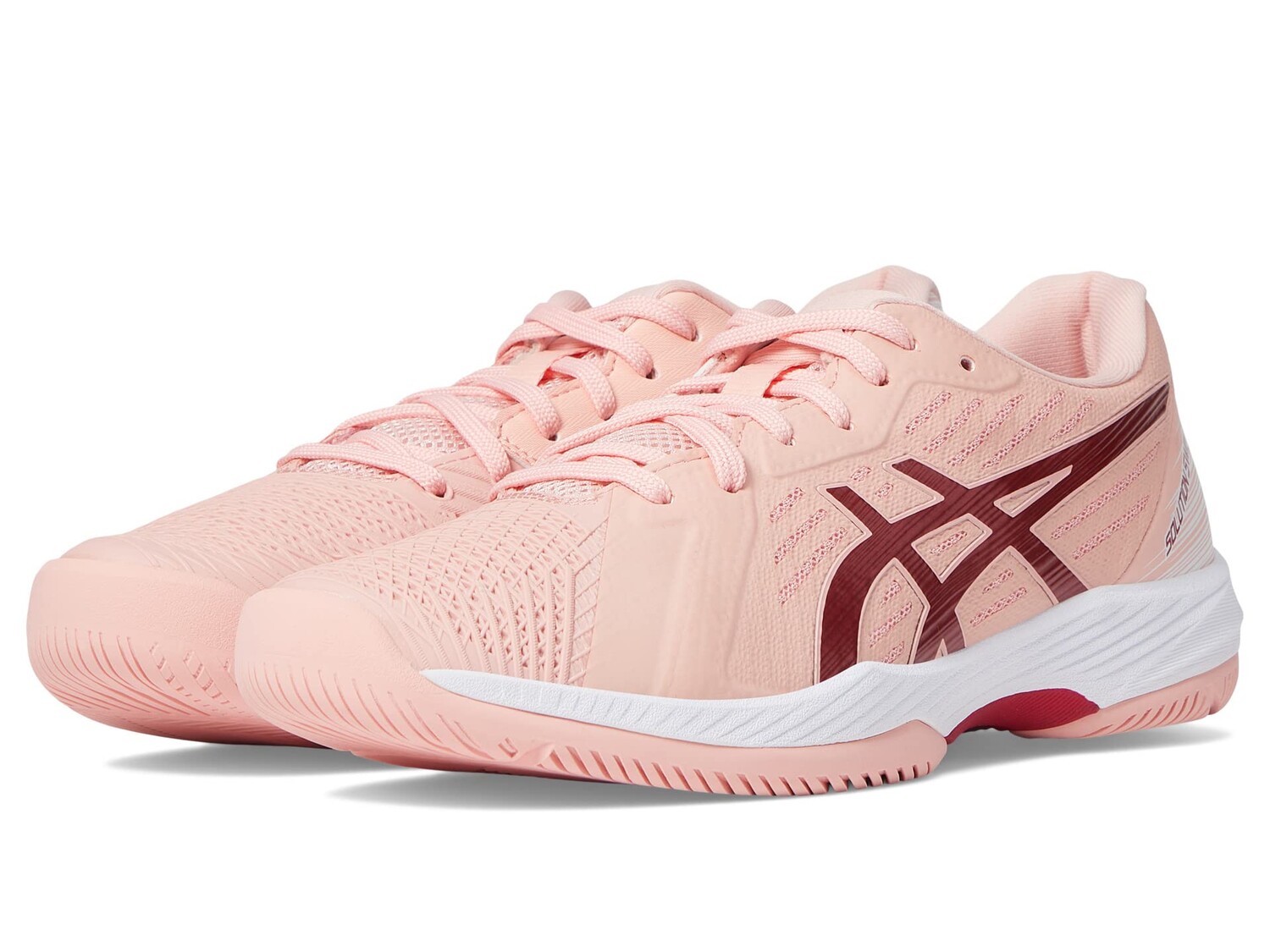 

Кроссовки ASICS, Solution Swift FF Tennis Shoe