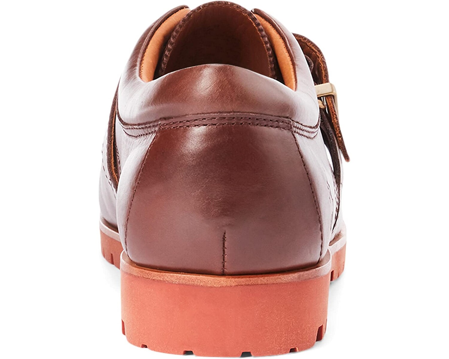 

Лодочные туфли Ranger Boat Shoe Polo Ralph Lauren, коричневый