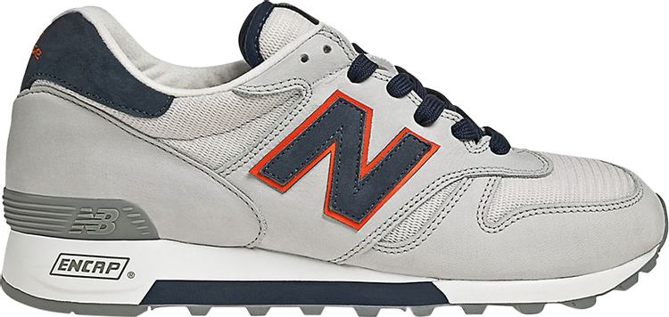 New balance sales 996 classic orange