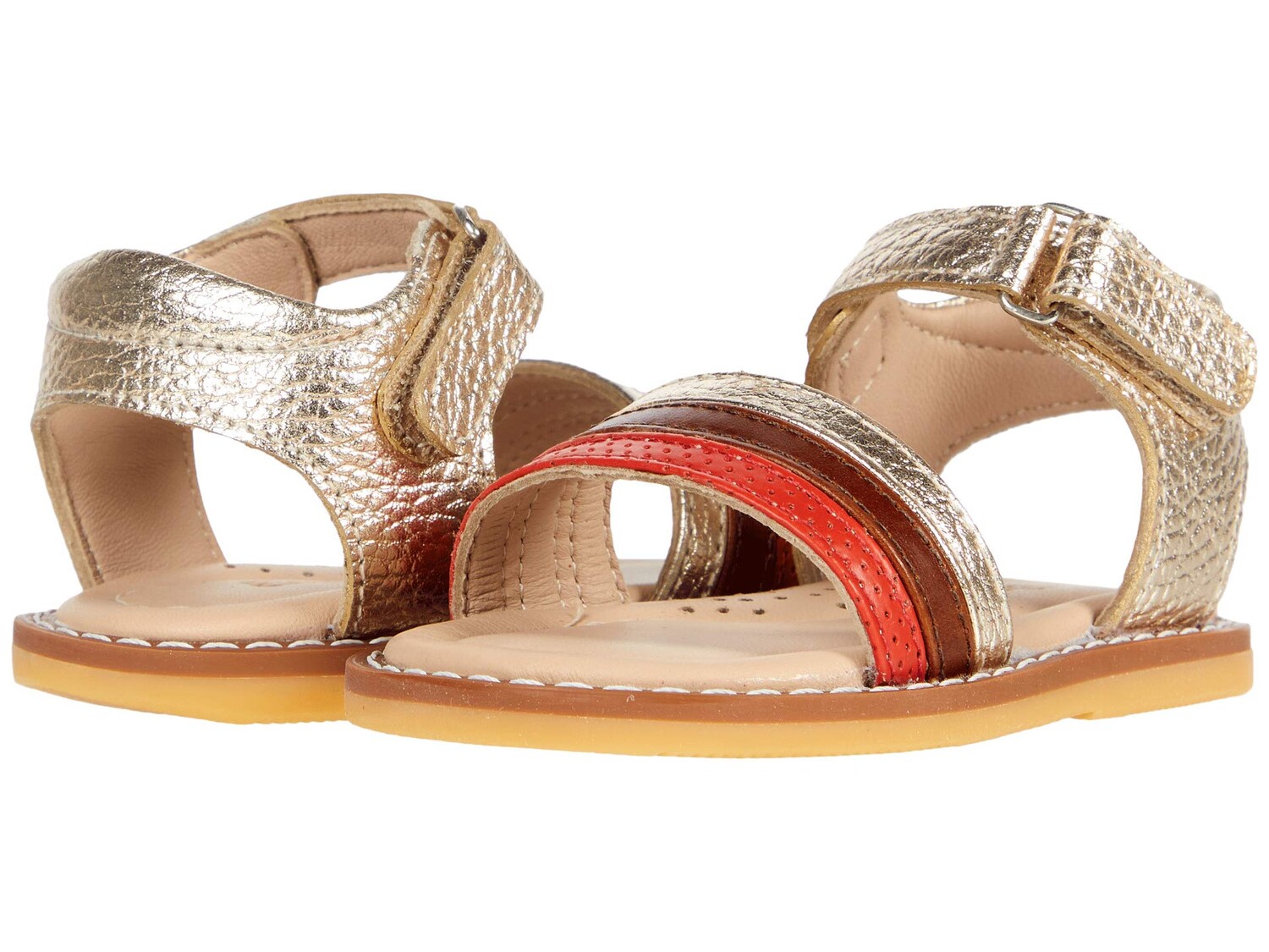 Сандалии Elephantito, Missy Sandal