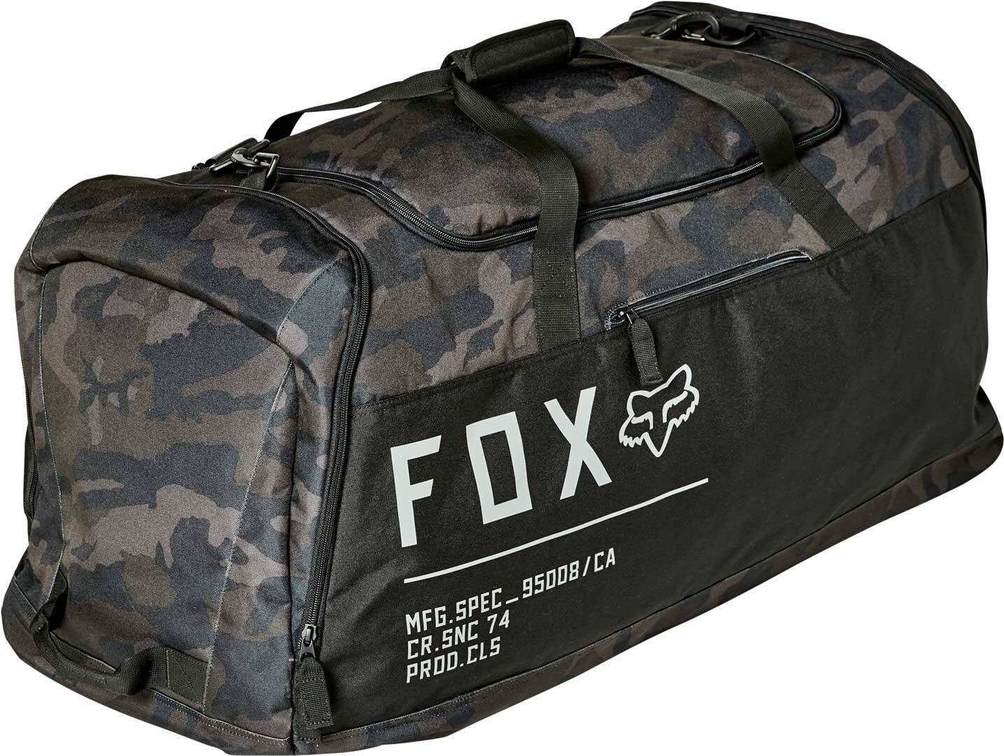 

FOX 180 Podium Camo Сумка для снаряжения,