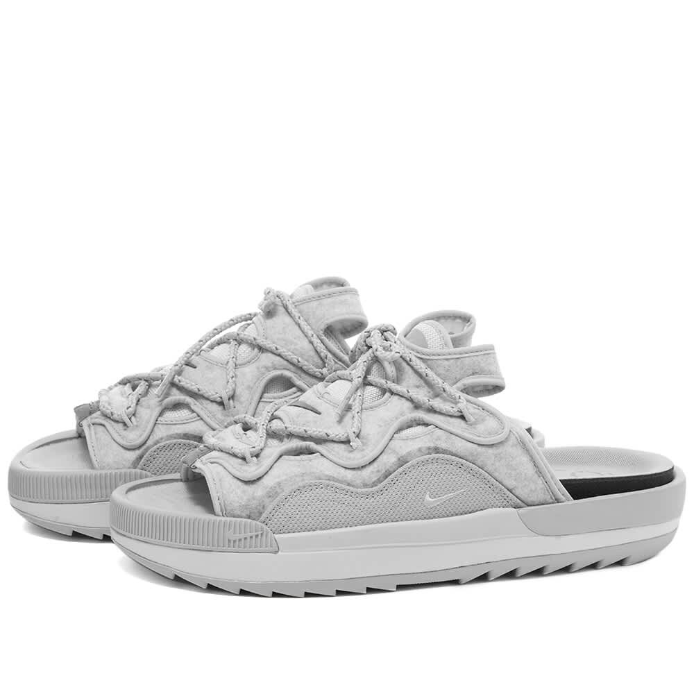 

Шлепанцы Nike Offline 2.0