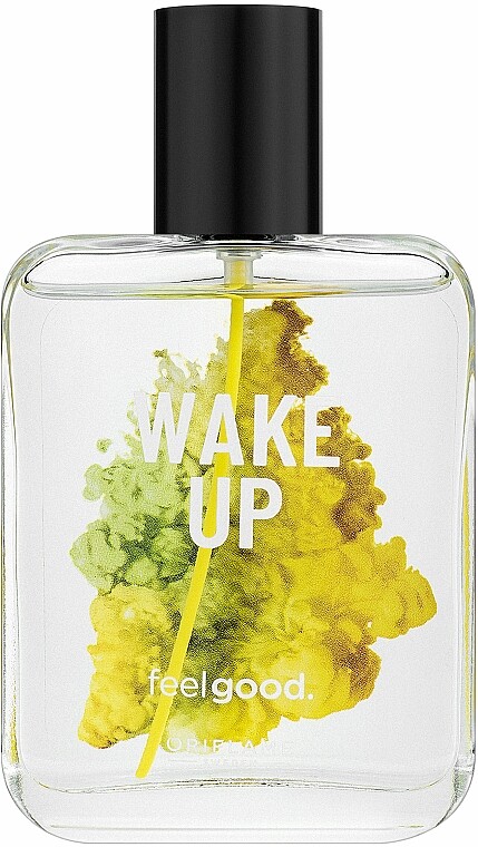 

Туалетная вода Oriflame Wake Up Feel Good