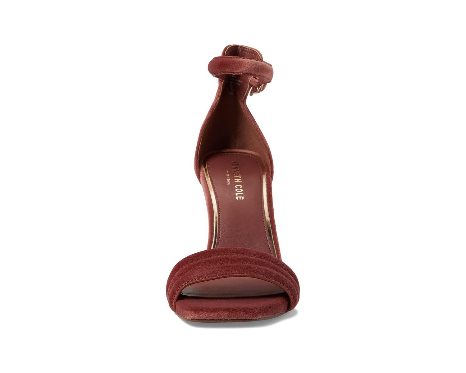 

Туфли на каблуках Hart Sandal Kenneth Cole New York, краснеть