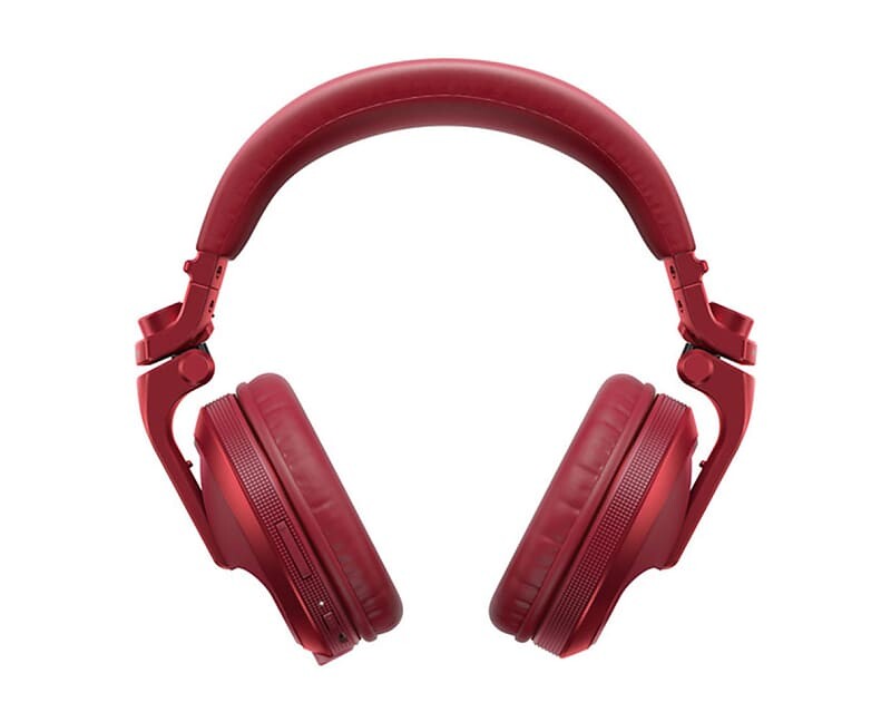 

Пионер HDJ-X5BT-R Pioneer