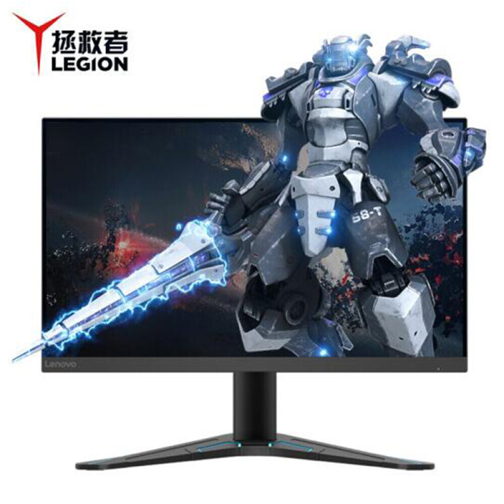 

Монитор Lenovo Rescuer G27-20 27" IPS 144Гц