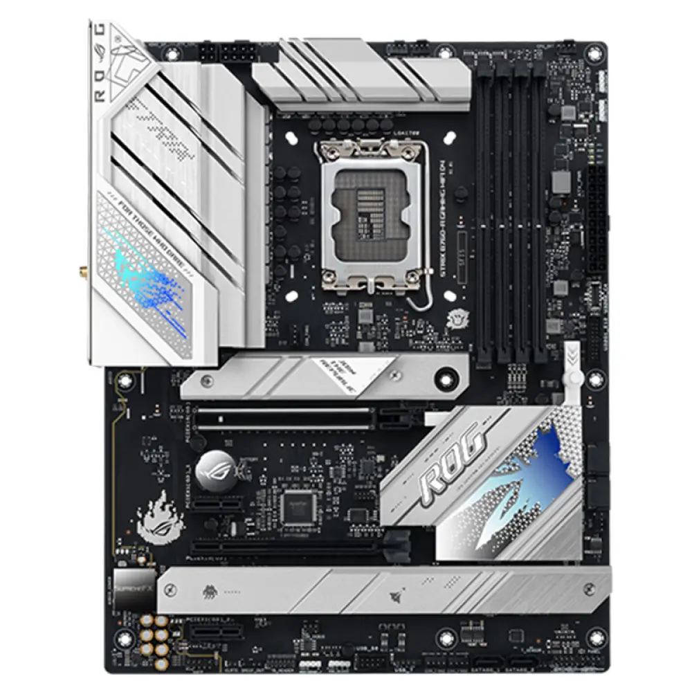 

Материнская плата ROG STRIX B760-A GAMING WIFI