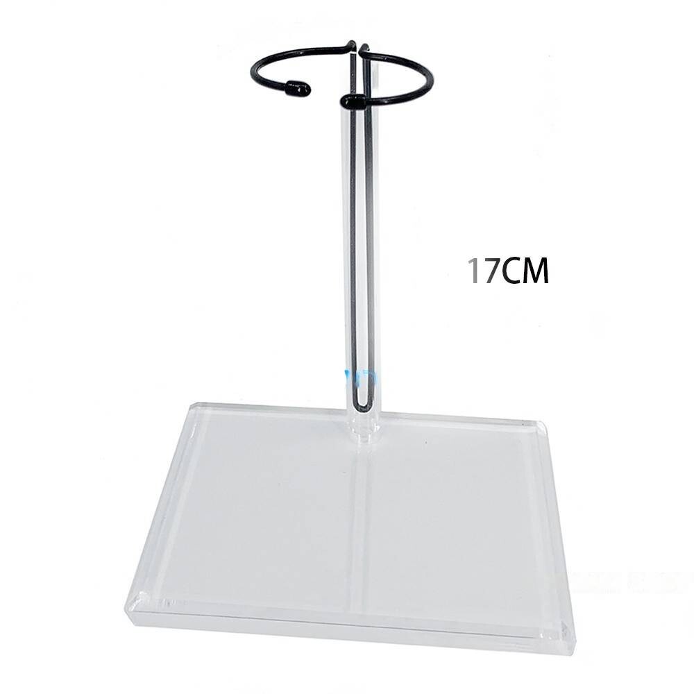 

Подставка для фигурки Acrylic Dynamic 1:6