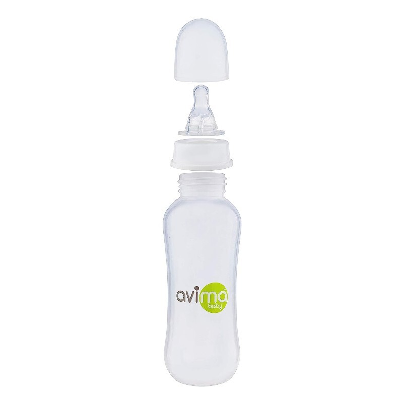 Avima baby hot sale bottles