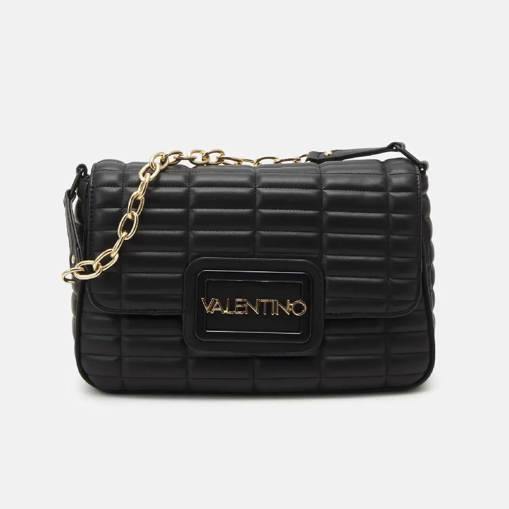 

Сумка Valentino Bags Quilt, черный