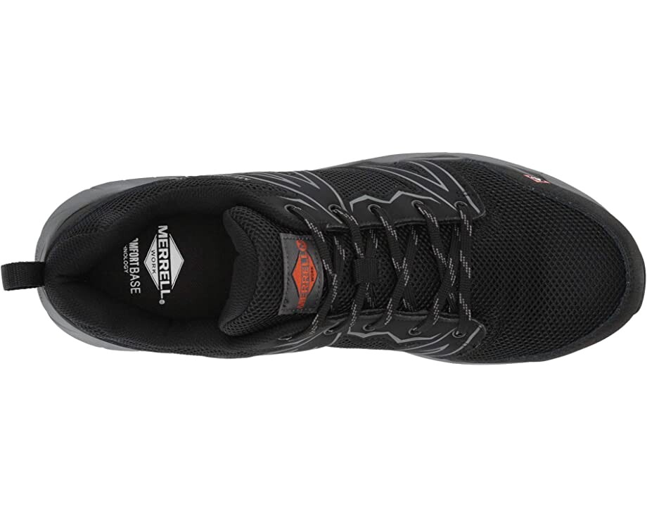 merrell fullbench