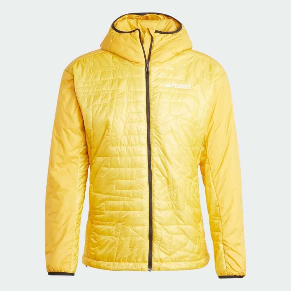 

Куртка Adidas Telex, желтый