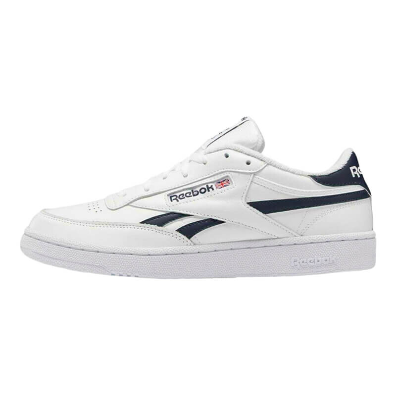 

Кроссовки Reebok Classic Club C Revenge, белый/черный