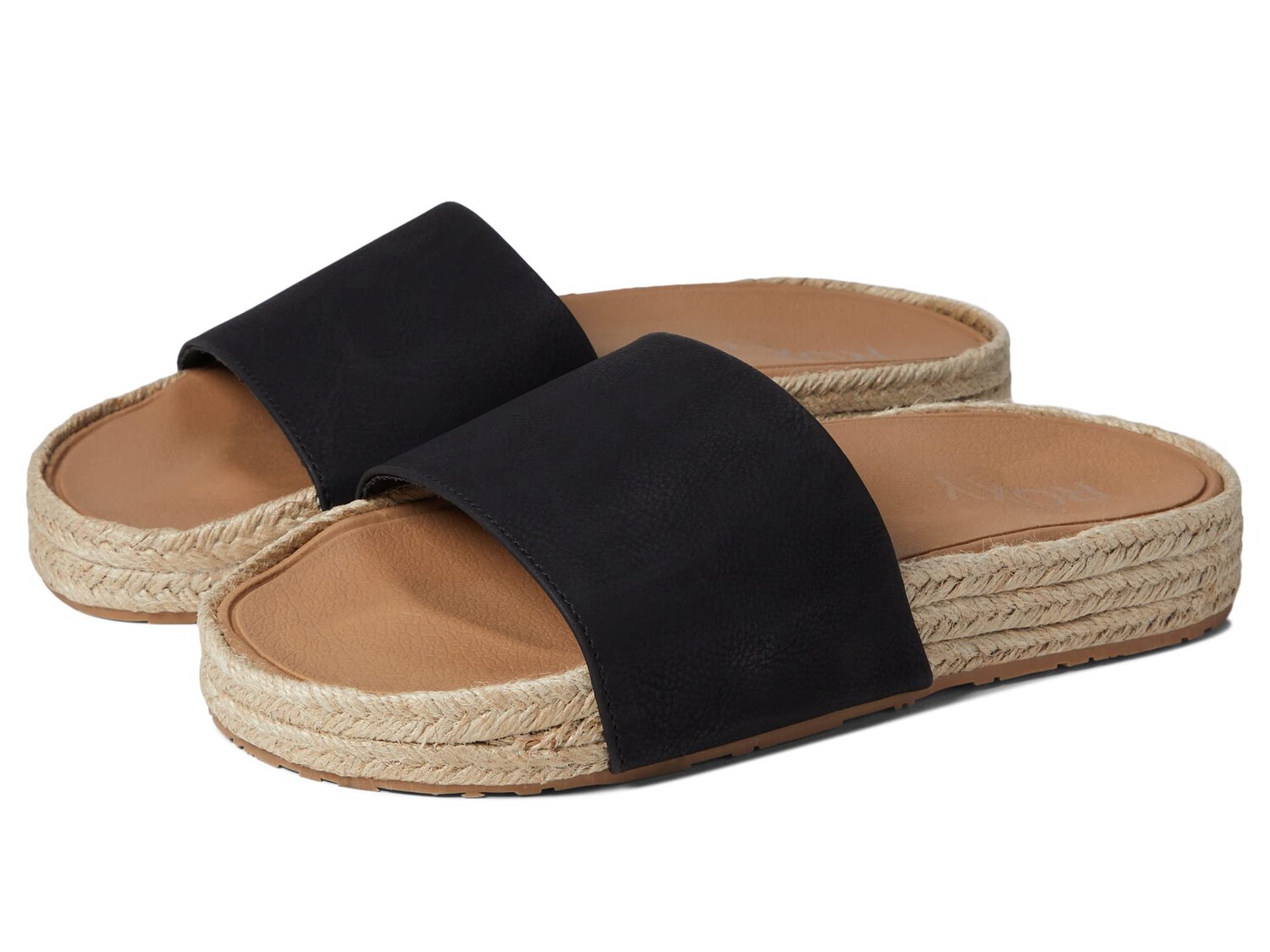 

Сандалии Roxy, Slippy Espadrille