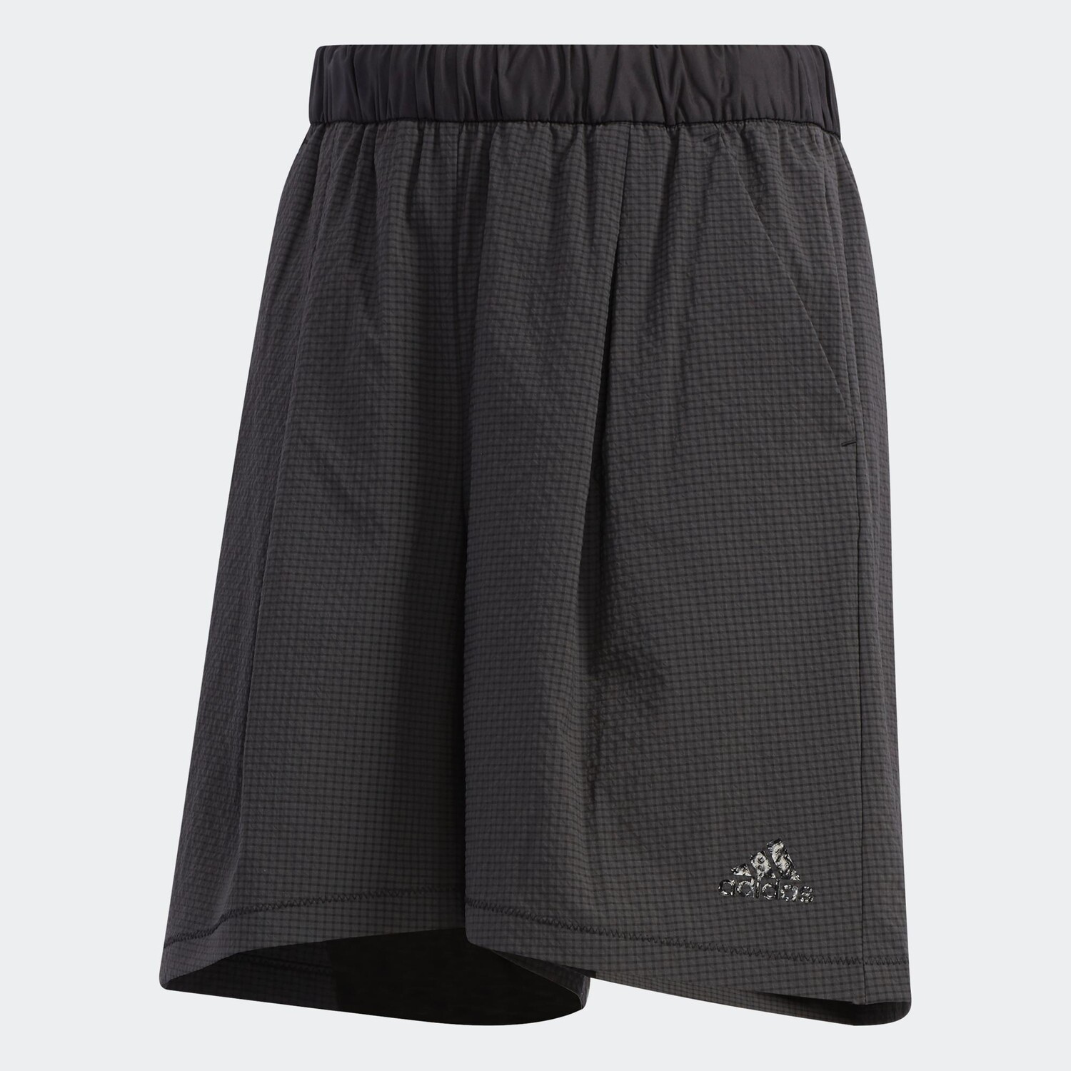 

Спортивные шорты Adidas Performance, темно-серый