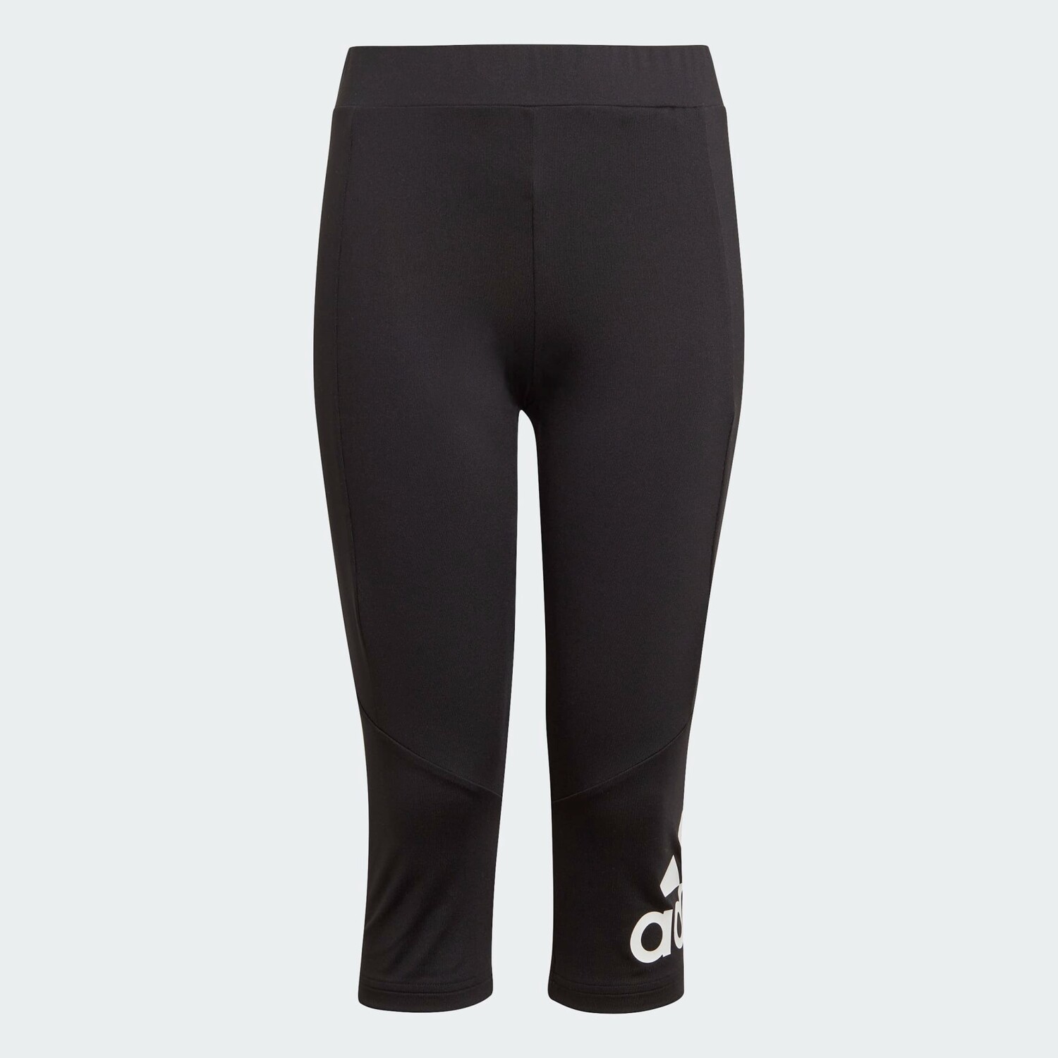 

Тайтсы Adidas Designed 2 Move 3/4, черный