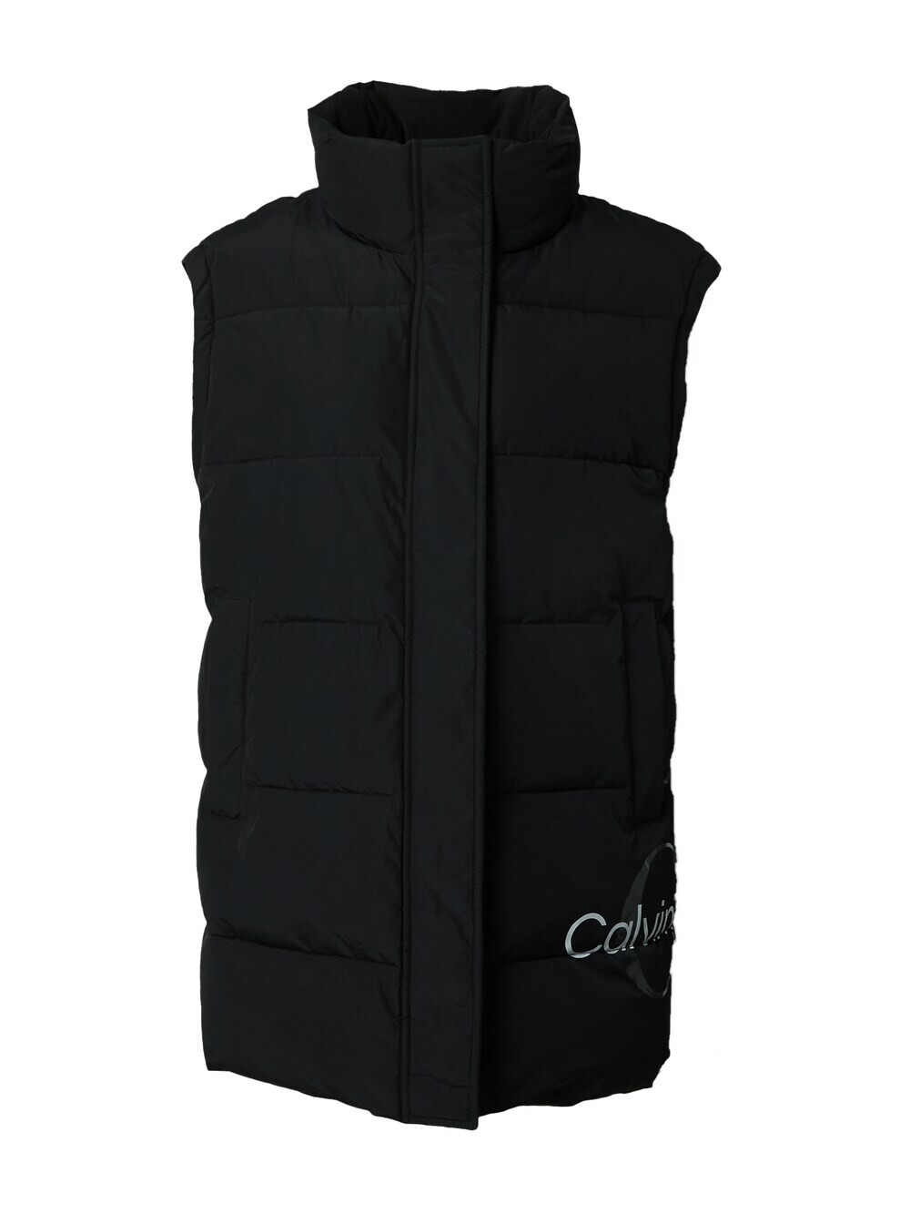 

Жилет Calvin Klein Jeans, черный