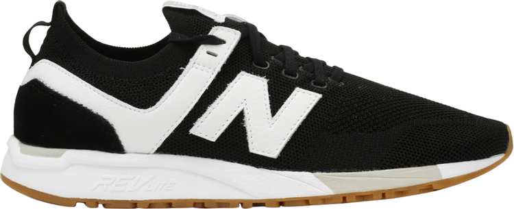 New balance engineered store mesh 247