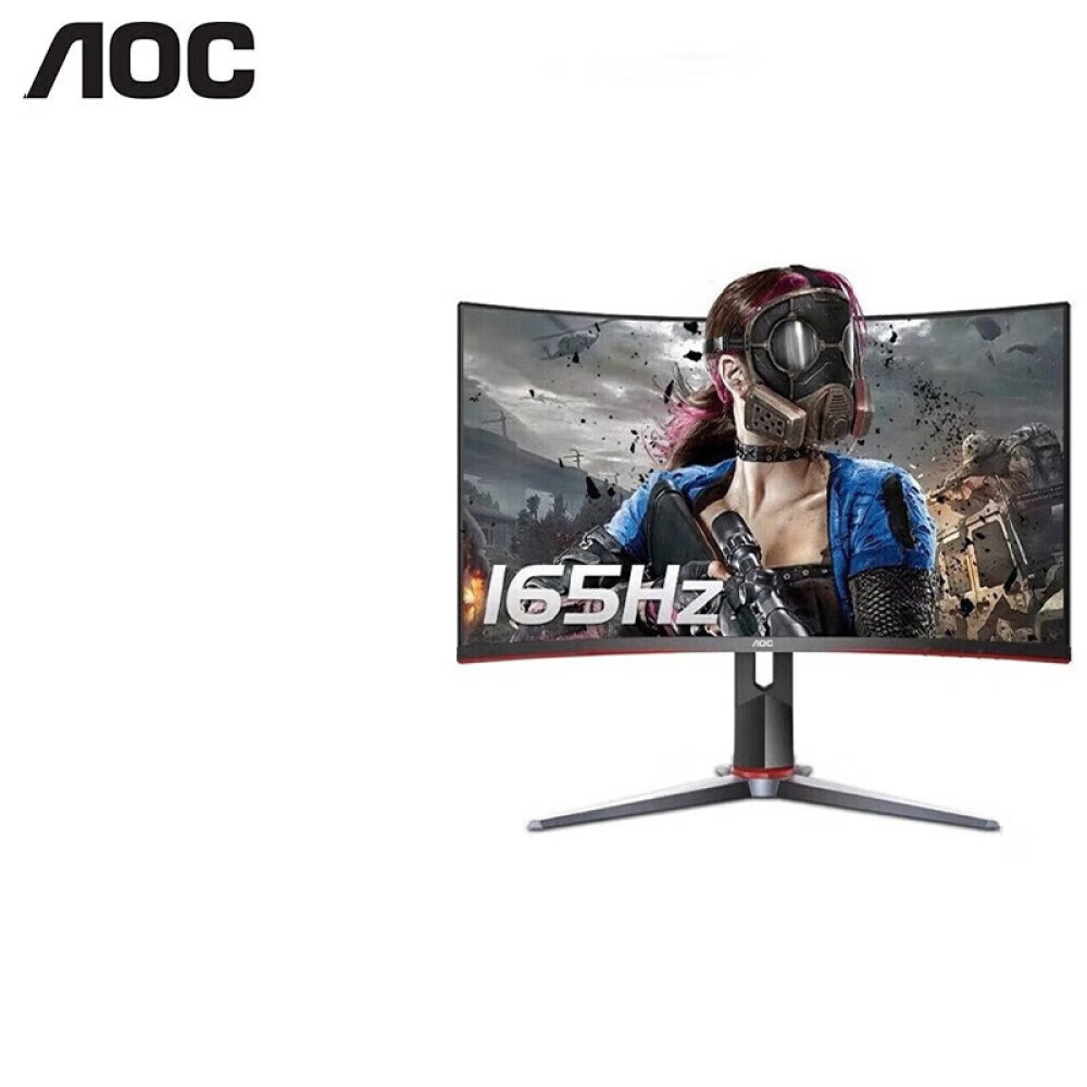 

Монитор AOC C27G2X 27" 165Гц