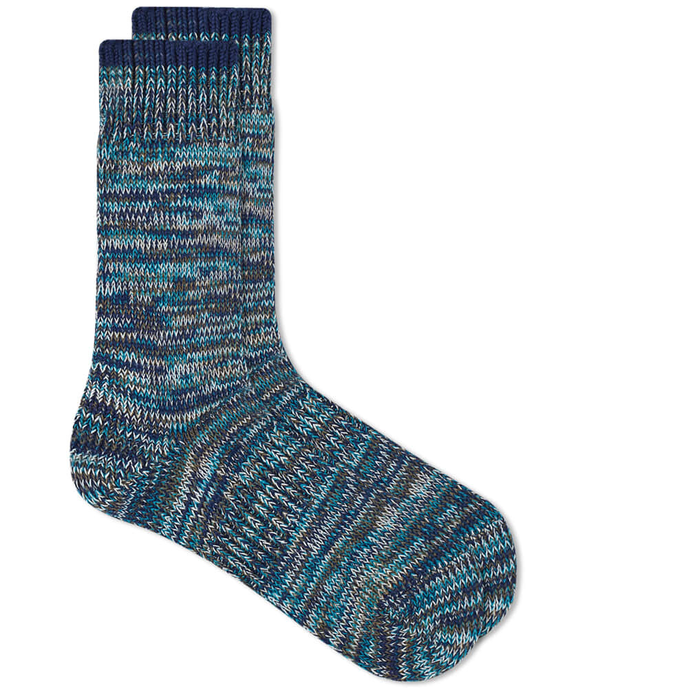 

Носки Norse Projects Ebbe Twist Sock