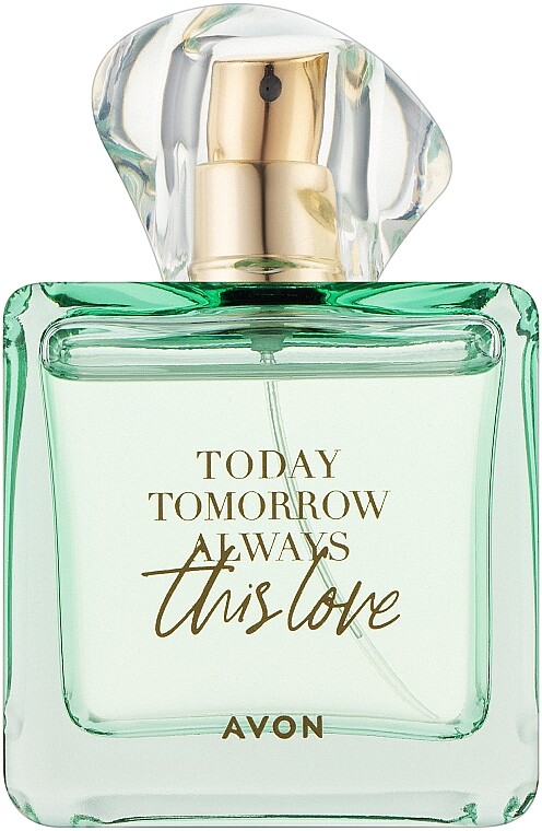 

Духи Avon TTA This Love