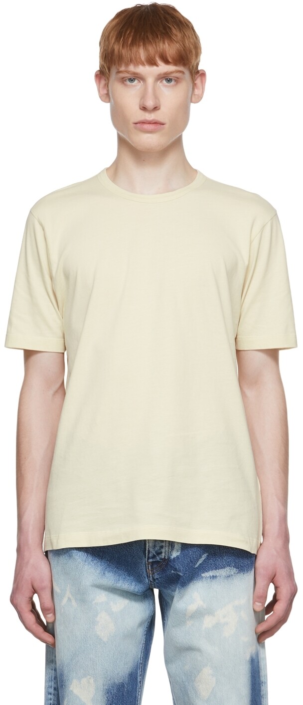

Футболка Off-White Day Sunflower