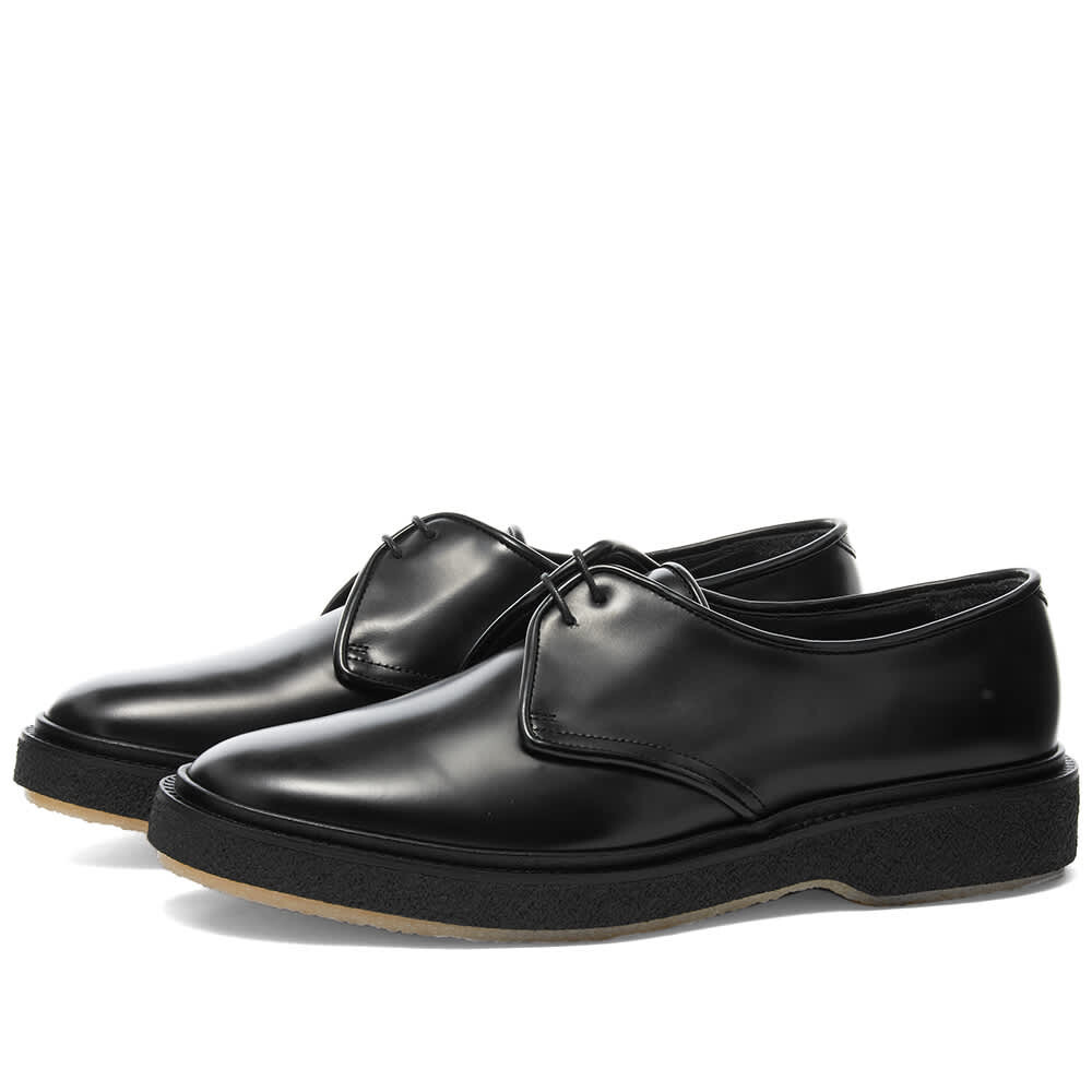 

Полуботинки Adieu Type 1 Classic Derby Boot