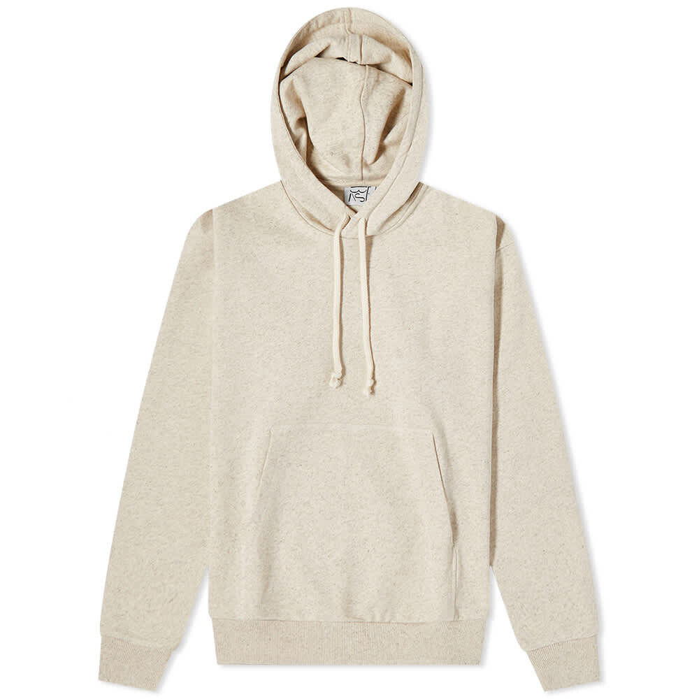 

Толстовка Baserange Hoody