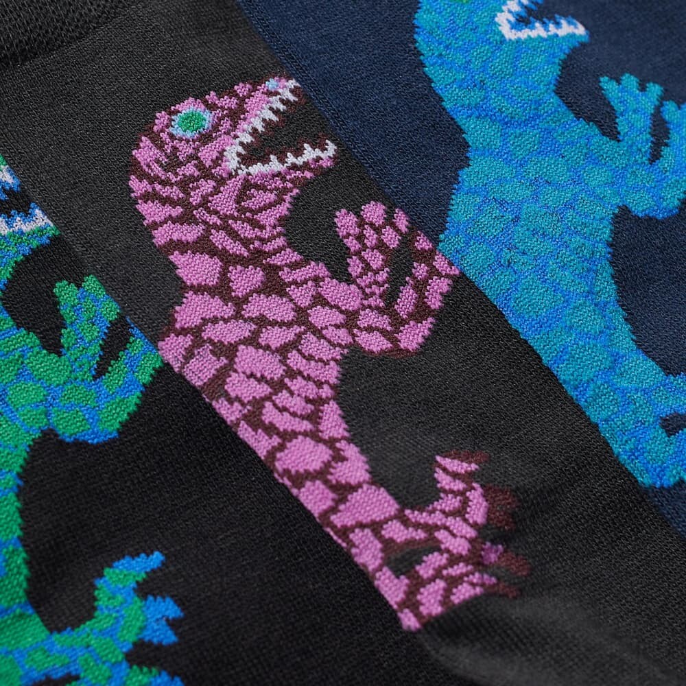 

Носки Paul Smith Dino Sock - 3 Pack