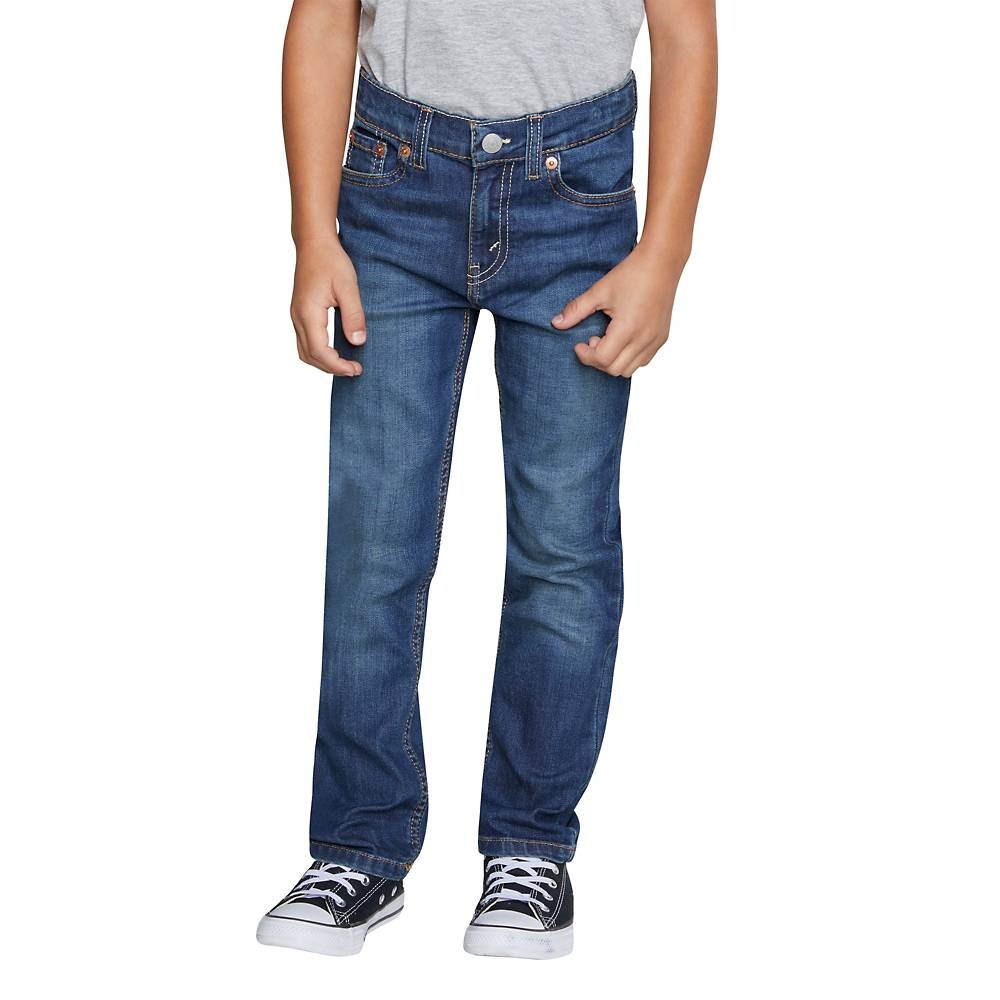 

Джинсы мужские Levi's 512