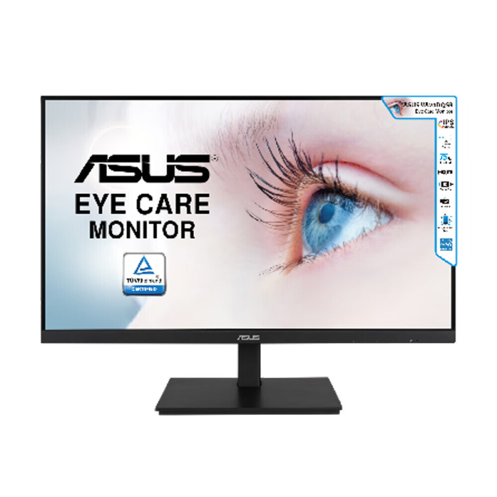 

Монитор Asus VA24DQSB 24" IPS