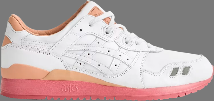 J crew asics gel lyte iii new arrivals