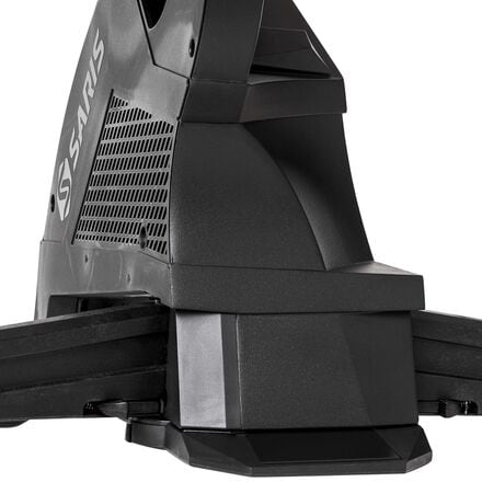 цена Подключенный комплект Smart Trainer H3 Direct Drive Saris, черный