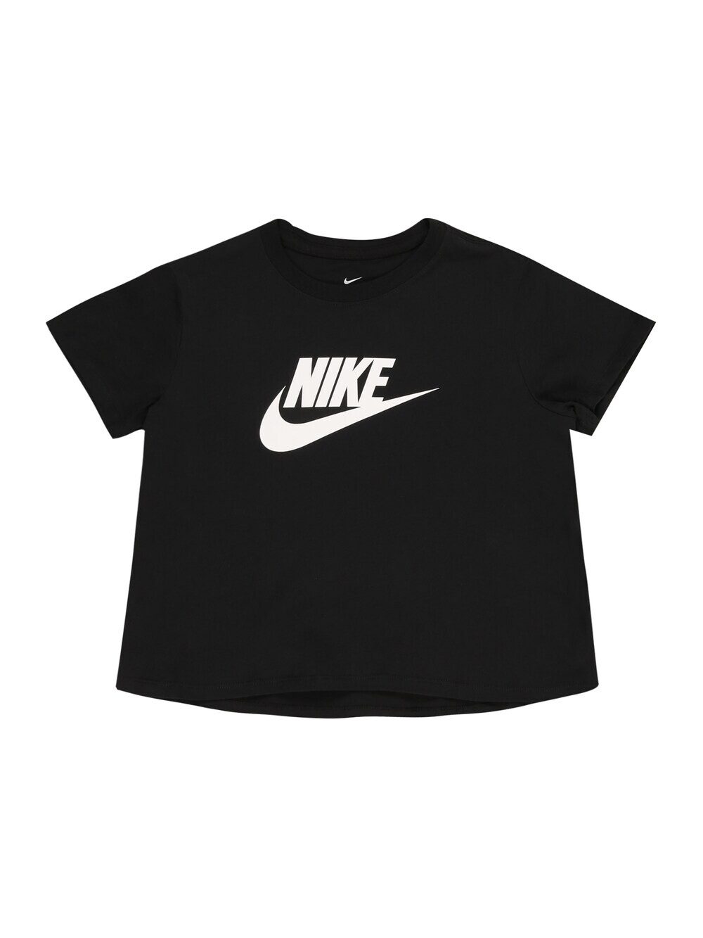 

Футболка Nike Sportswear, черный
