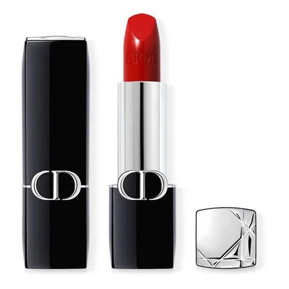 

Румяна Dior Satin, 999