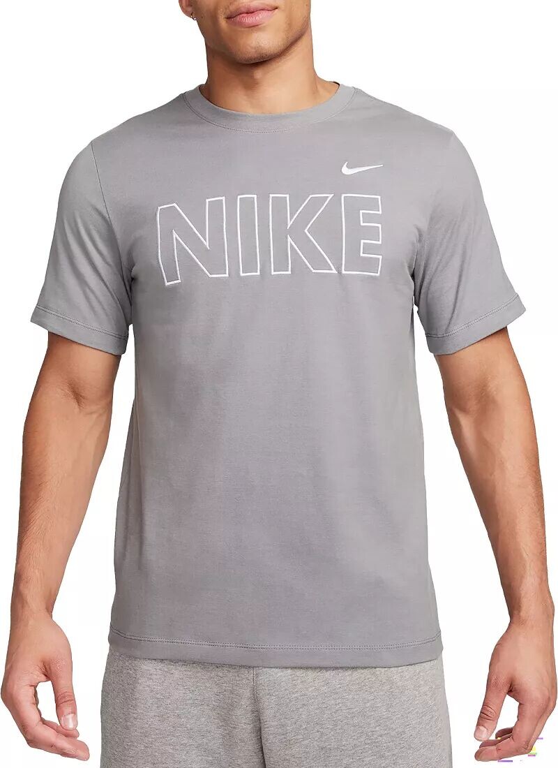 

Мужская футболка с коротким рукавом Nike Sportswear с графическим рисунком