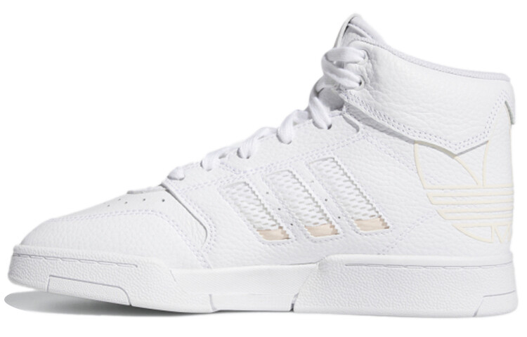 

Adidas Originals Drop Step XL белые мульти (женские)