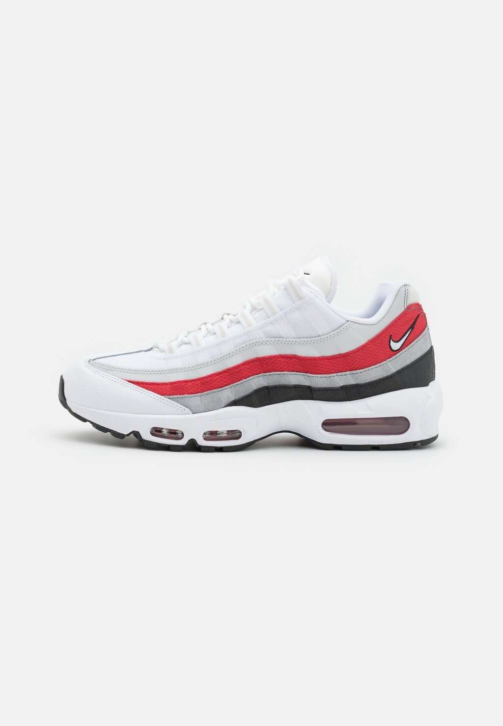 

Низкие кроссовки Nike, черный