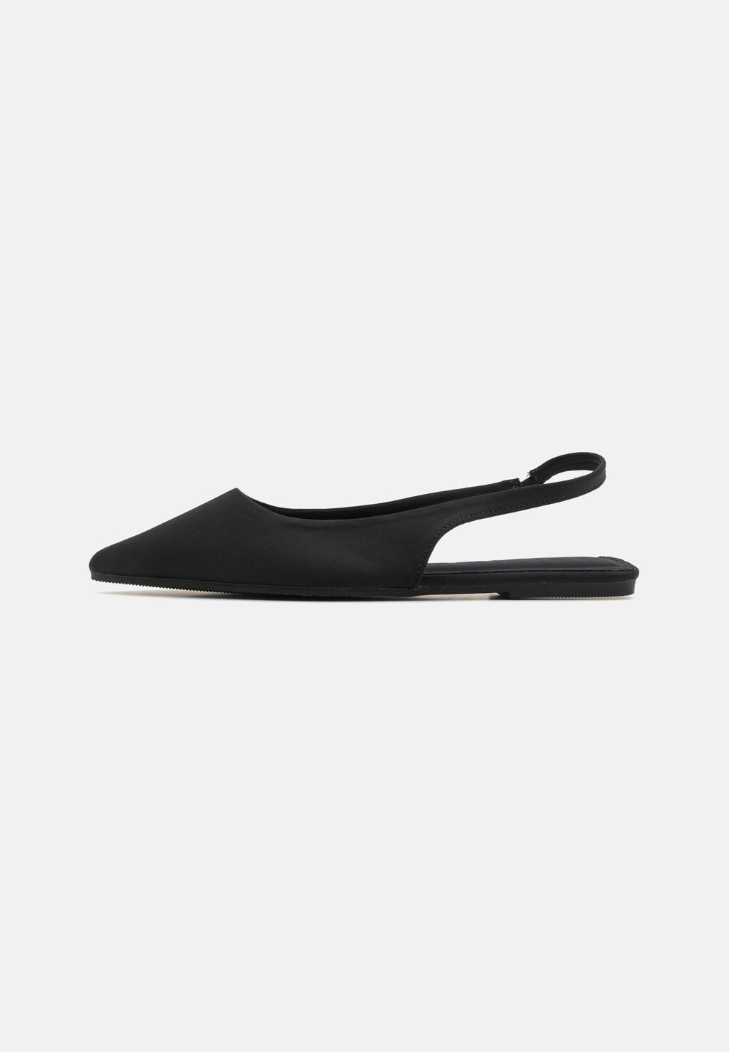 

Балетки ONLAURA SLINGBACK ONLY SHOES, цвет black