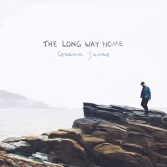 

Виниловая пластинка Graeme James - The Long Way Home