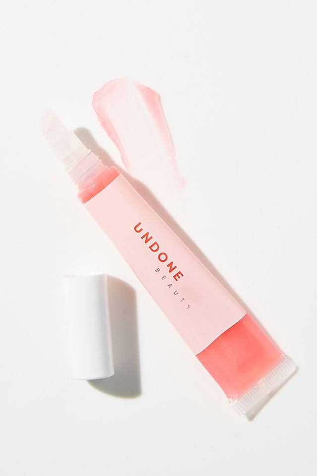 

Бальзам для губ Undone Beauty Lip Life, clear