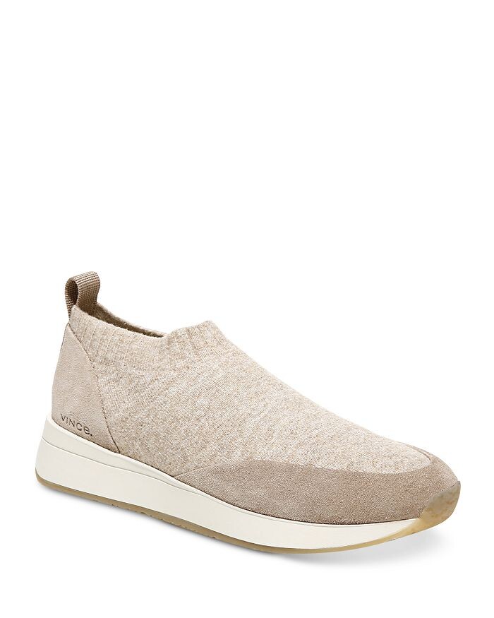 

Женские кроссовки Oraya Stretch Loafer Vince