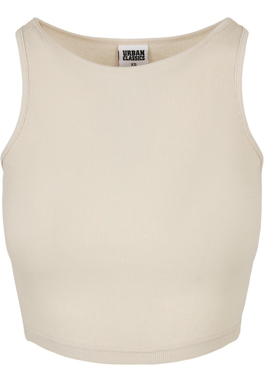 

Топ Urban Classics Tank s, зеленый