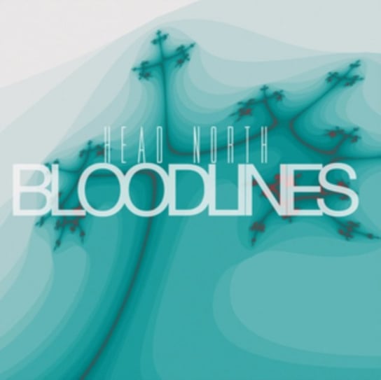 цена Виниловая пластинка Head North - Bloodlines