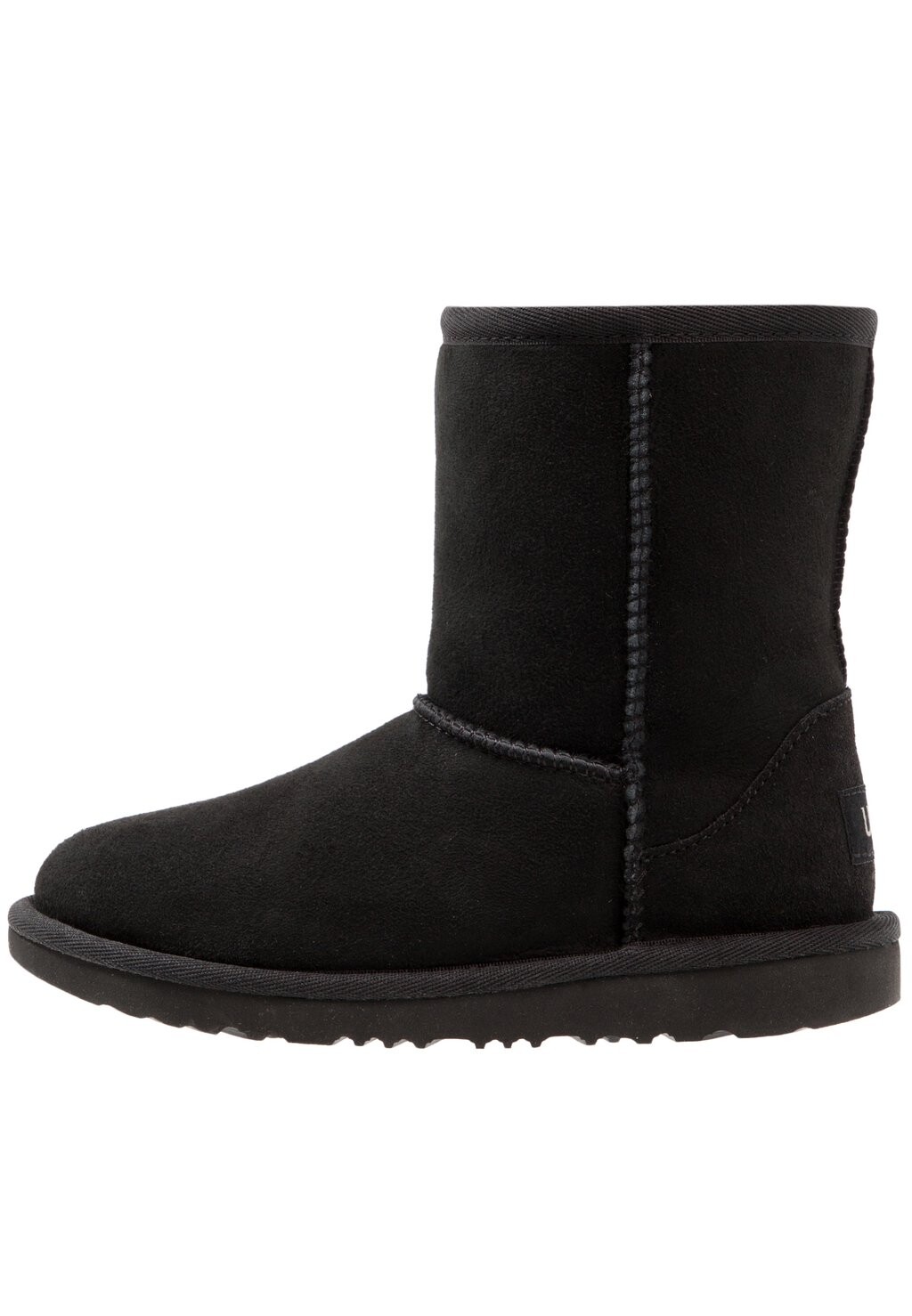 

Ботильоны Classic Ii UGG, черный