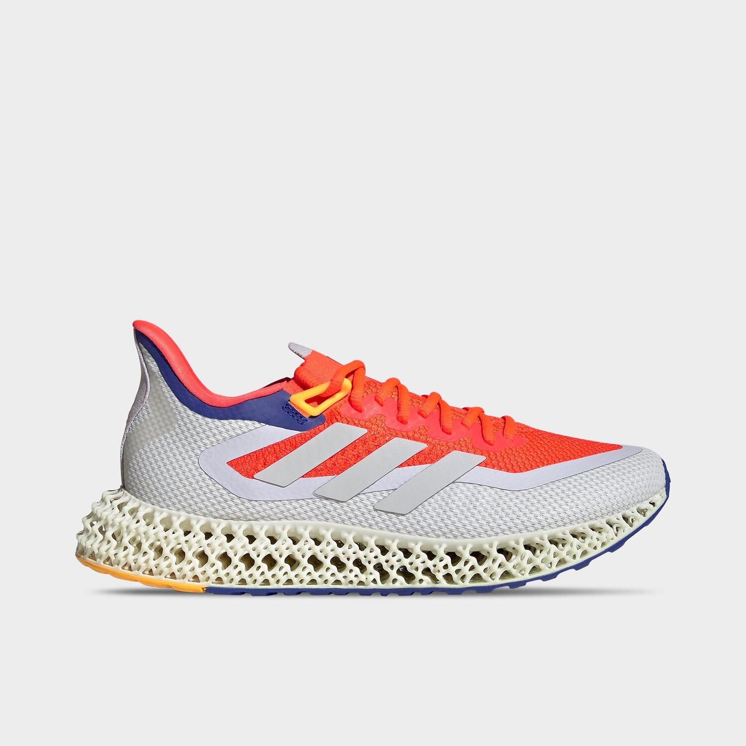 

Мужские кроссовки adidas 4DFWD 2, красный