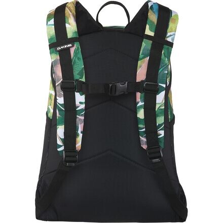 

Рюкзак WNDR Pack 18 л DAKINE, цвет Palm Grove