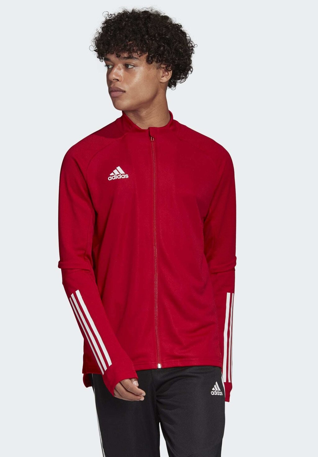 

Куртка для бега Adidas