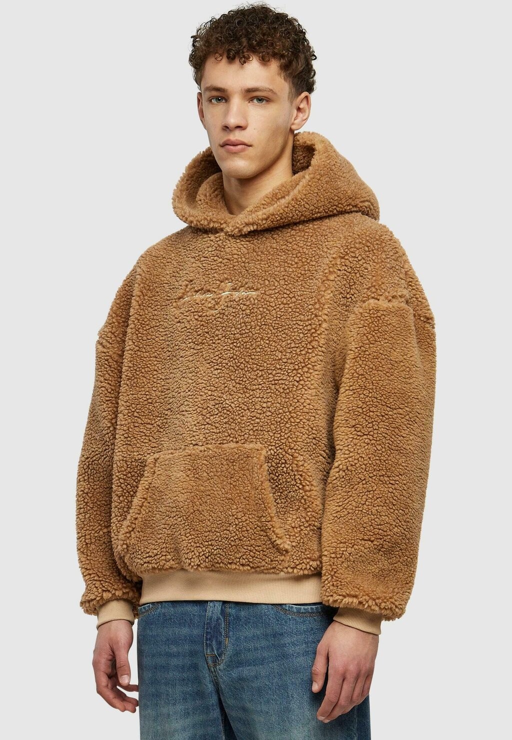 

Худи Sean John, цвет beige