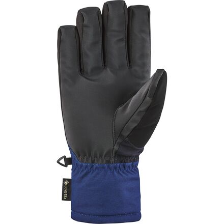 Короткие перчатки Titan GORE-TEX мужские DAKINE, темно-синий